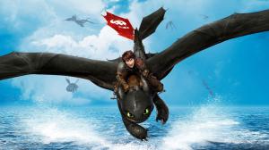 How To Train Your Dragon  Hi Res Images wallpaper thumb