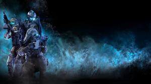 Ghost Recon Online Game wallpaper thumb