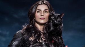 Madchen Amick In Witches of East End HD wallpaper thumb