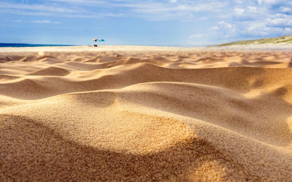 Summer S Dunes wallpaper,summer HD wallpaper,dunes HD wallpaper,sand HD wallpaper,2880x1800 wallpaper