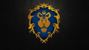 World of Warcraft WOW Warcraft Alliance HD wallpaper thumb