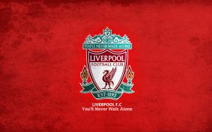Liverpool FC wallpaper thumb