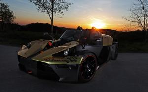 2015 Wimmer KTM X Bow GTRelated Car Wallpapers wallpaper thumb