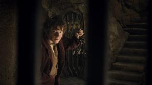 The Lord of the Rings The Hobbit Bilbo Martin Freeman Keys HD wallpaper thumb