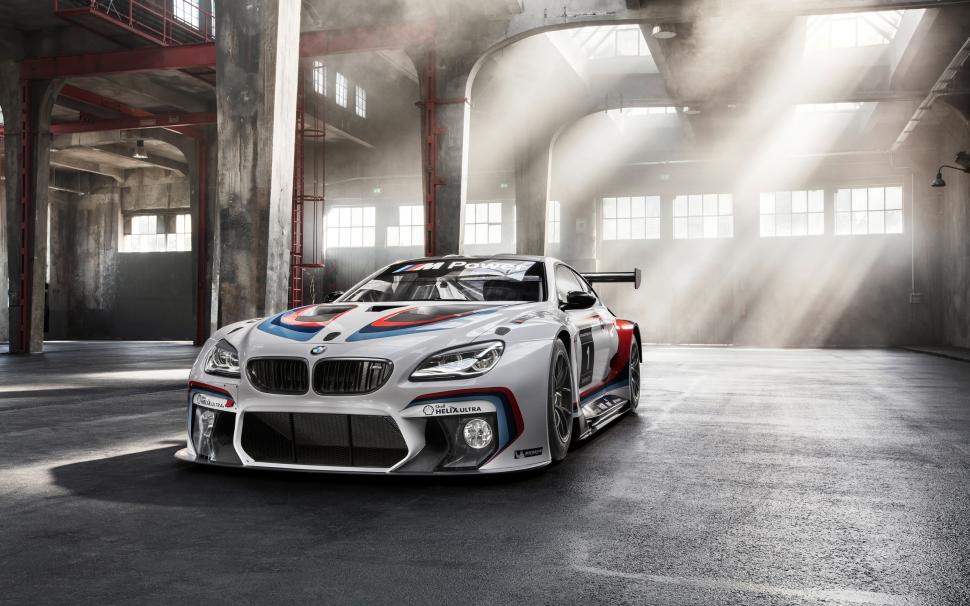 2015 BMW M6 GT3 F13 Sport 4Related Car Wallpapers wallpaper,sport HD wallpaper,2015 HD wallpaper,2560x1600 wallpaper