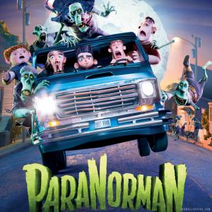 ParaNorman 2012 Movie wallpaper thumb