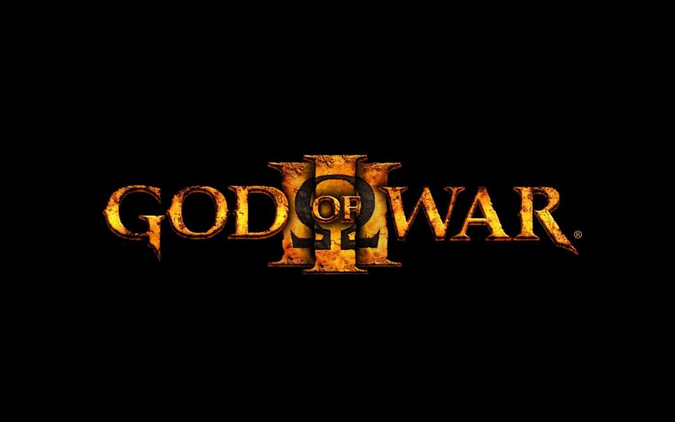 God of War Black HD wallpaper,video games HD wallpaper,black HD wallpaper,war HD wallpaper,god HD wallpaper,1920x1200 wallpaper