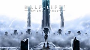 Half-Life HD wallpaper thumb