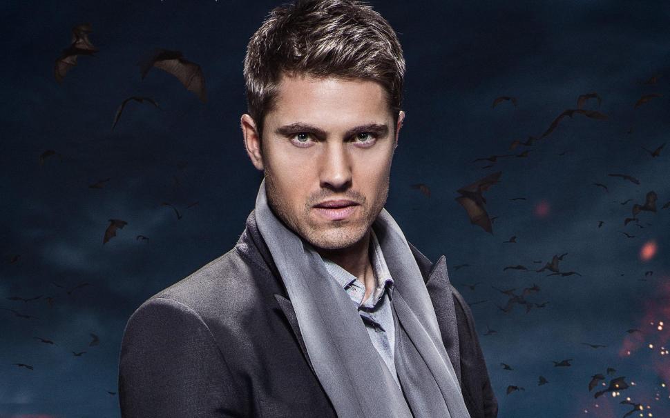 Eric Winter In Witches of East End HD wallpaper,1920x1200 HD wallpaper,witches of east end HD wallpaper,tv show HD wallpaper,eric winter HD wallpaper,1920x1200 wallpaper