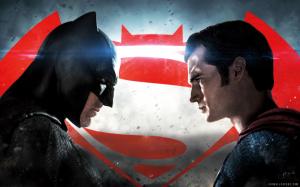 Batman v Superman Dawn of Justice Movie wallpaper thumb