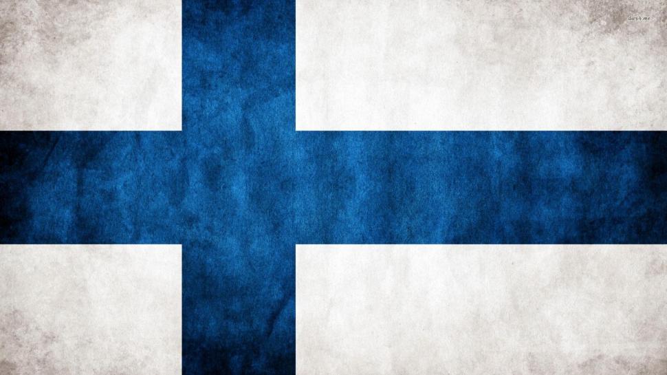 Finl Flag wallpaper,blue HD wallpaper,europe HD wallpaper,finland HD wallpaper,white HD wallpaper,scandanavia HD wallpaper,flag HD wallpaper,3d & abstract HD wallpaper,1920x1080 wallpaper