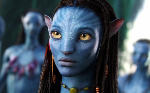 2014 Avatar 2 Character wallpaper thumb