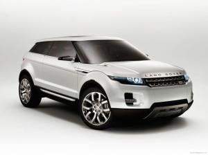 Land Rover LRX Concept 4Related Car Wallpapers wallpaper thumb