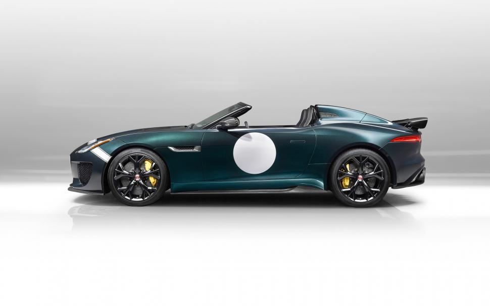 2015 Jaguar F Type Project 7 4Related Car Wallpapers wallpaper,project HD wallpaper,jaguar HD wallpaper,type HD wallpaper,2015 HD wallpaper,2560x1600 wallpaper