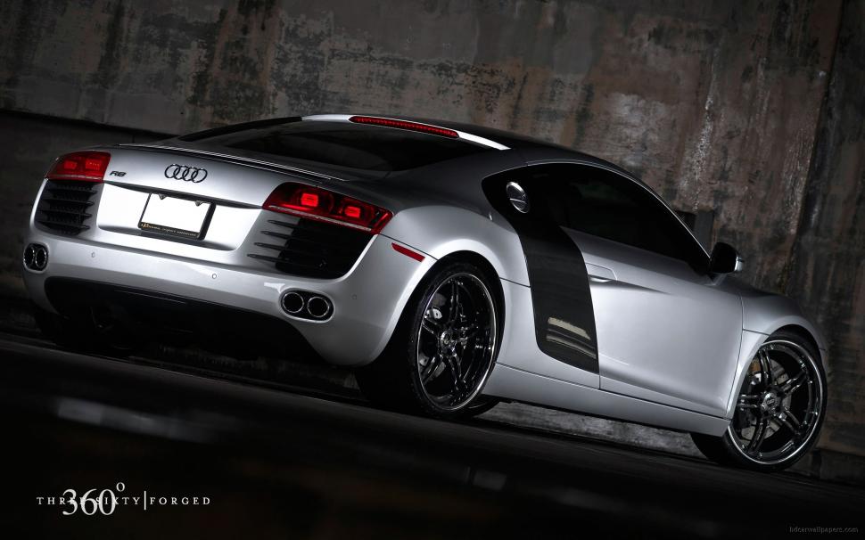 Audi R8 RearRelated Car Wallpapers wallpaper,rear HD wallpaper,audi HD wallpaper,2560x1600 wallpaper