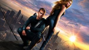 Divergent 2014 wallpaper thumb