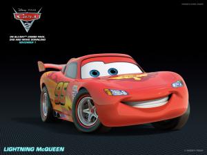 Cars 2 Movie McQueen  Hi Res Image wallpaper thumb