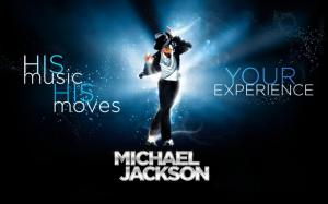 michael jackson, dance, suit, slogan, light wallpaper thumb