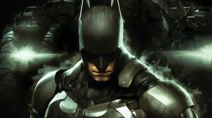 Batman DC HD wallpaper thumb