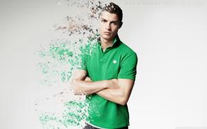 Pic Cristiano Ronaldo 2014 wallpaper thumb