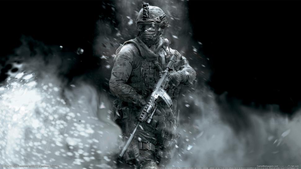 Call of Duty: Modern Warfare 2 HD wallpaper,COD HD wallpaper,Modern HD wallpaper,Warfare HD wallpaper,HD HD wallpaper,1920x1080 wallpaper