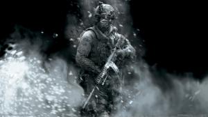 Call of Duty: Modern Warfare 2 HD wallpaper thumb