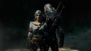 Video Games, PC Gaming, The Witcher, Geralt of Rivia, Cirilla Fiona Elen Riannon, The Witcher 3: Wild Hunt, Andrzej Sapkowski, RPG, CD Projekt RED wallpaper thumb