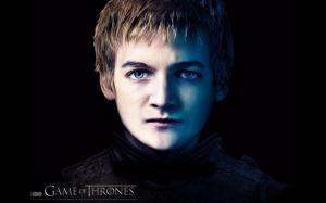 Joffrey Baratheon Game of Thrones wallpaper thumb