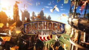 Bioshock Bioshock Infinite HD wallpaper thumb