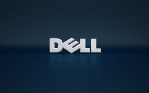 Dell Brand Widescreen wallpaper thumb
