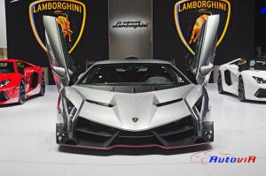 Lamborghini Veneno Cars Photo 1 wallpaper thumb
