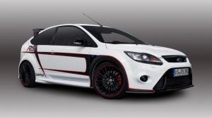Ford Focus Rs wallpaper thumb