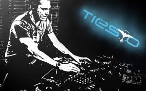 DJ Tiesto Best Desktop Images wallpaper thumb