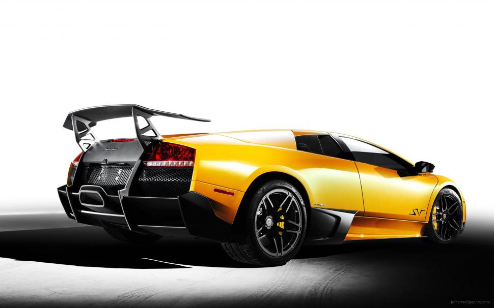 Lamborghini Murcielago SuperVeloceRelated Car Wallpapers wallpaper,lamborghini HD wallpaper,murcielago HD wallpaper,superveloce HD wallpaper,2560x1600 wallpaper