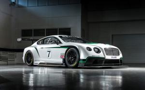 2013 Bentley Continental GT3Related Car Wallpapers wallpaper thumb