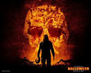halloween 2, killer, maniac, death, fear wallpaper thumb