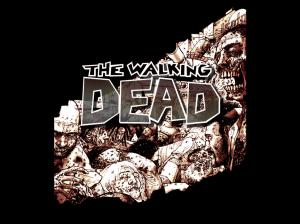 The Walking Dead HD wallpaper thumb