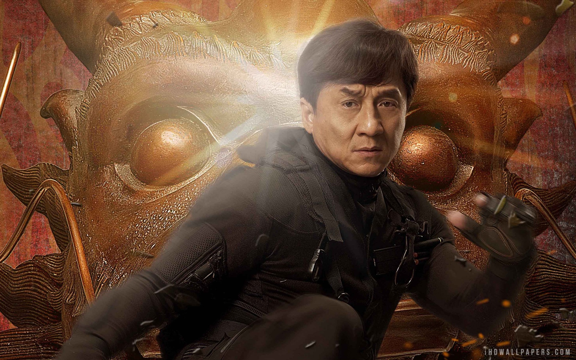 Jackie Chan Chinese Zodiac wallpaper | movies and tv series | Wallpaper  Better