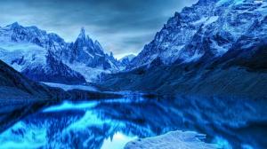 Cerro Torre, Patagonia, Chile HD wallpaper thumb
