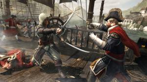 Assassins Creed IV, Edward wallpaper thumb