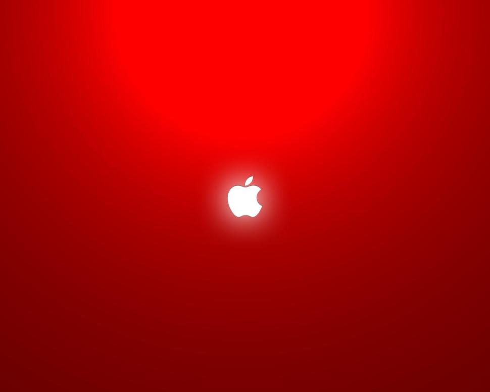 Technology, Apple, Phone, Red Color, Simple Background, Art Design, IOS wallpaper,technology wallpaper,apple wallpaper,phone wallpaper,red color wallpaper,simple background wallpaper,art design wallpaper,ios wallpaper,1600x1280 wallpaper