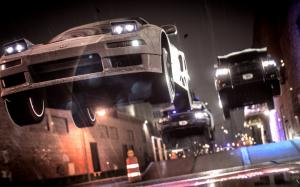 Need for speed wallpaper thumb