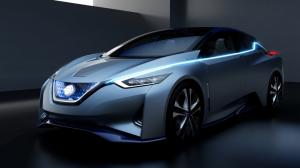 2015 Nissan IDS ConceptRelated Car Wallpapers wallpaper thumb