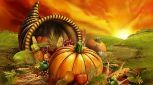 Thanksgiving Day HD wallpaper thumb