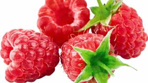Delicious Fruit Raspberry wallpaper thumb