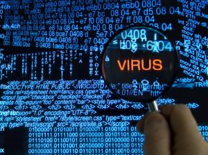 Computer Virus Danger Hacking Hacker Internet Sadic Free Pictures wallpaper thumb