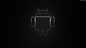 Android Black wallpaper thumb