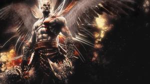 God of War: Ascension, video game wallpaper thumb