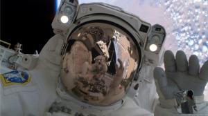 Astronaut, Space wallpaper thumb