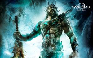 God of War: Ascension HD wallpaper thumb